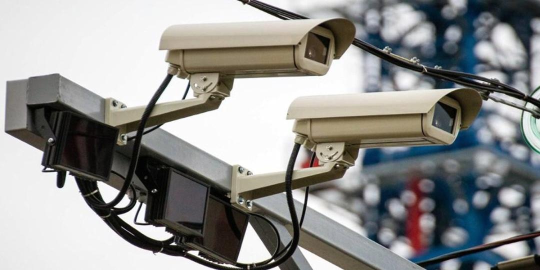 دوربین های خیابانی پلیس راهنمایی رانندگی