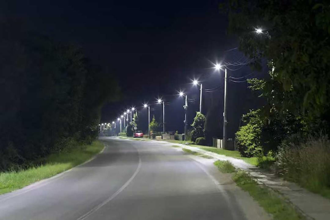 تیر چراغ برق