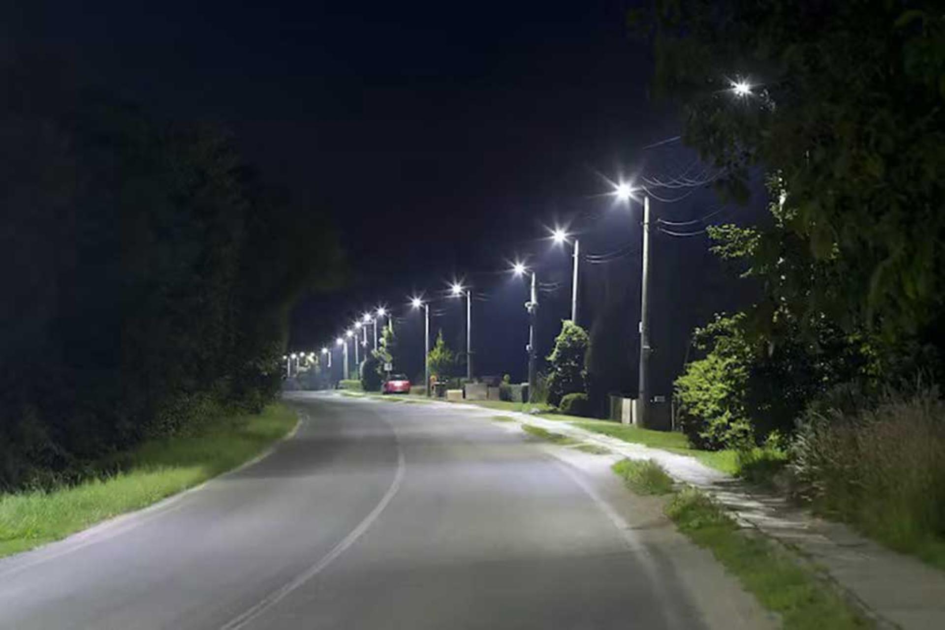 تیر چراغ برق