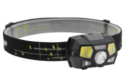 دکمه های کنترل چراغ پیشانی StrongLight 101