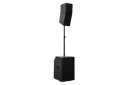 ابعاد و اندازه اسپیکر استودیو مستر Core 151
