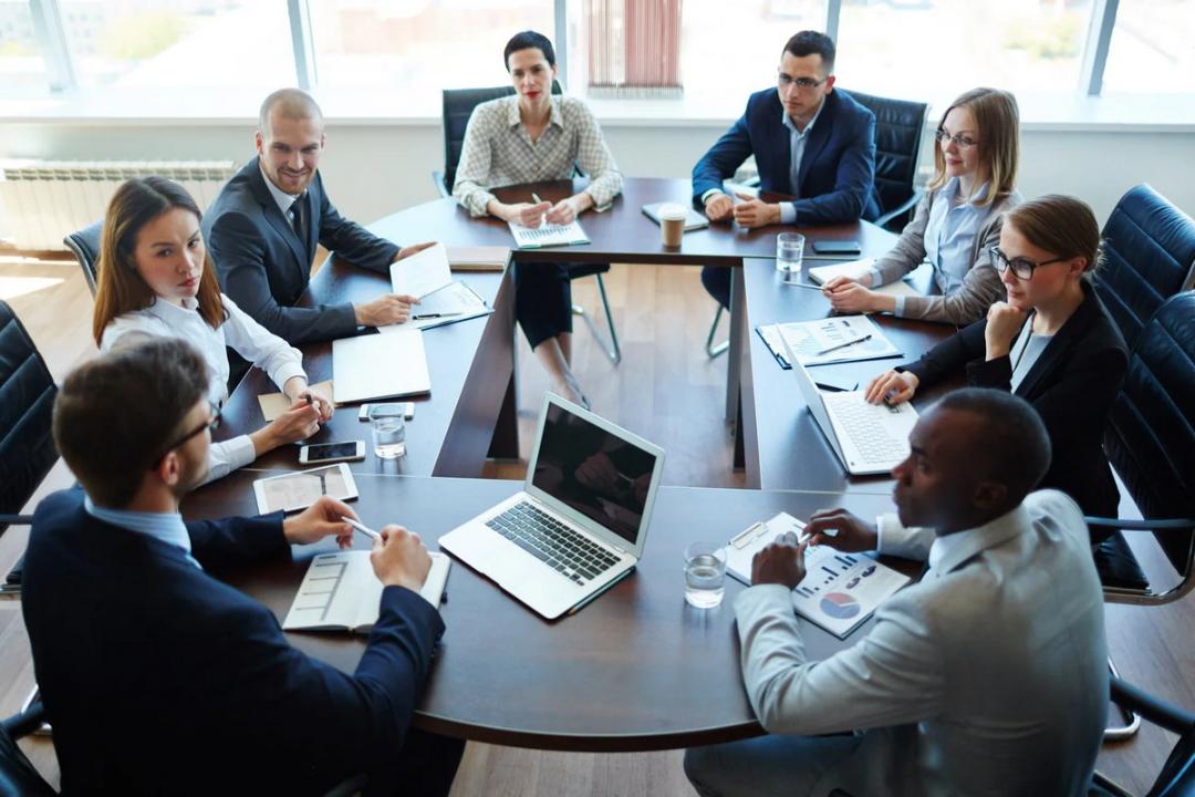 مهارت ارتباطی به عنوان رهبر تیم