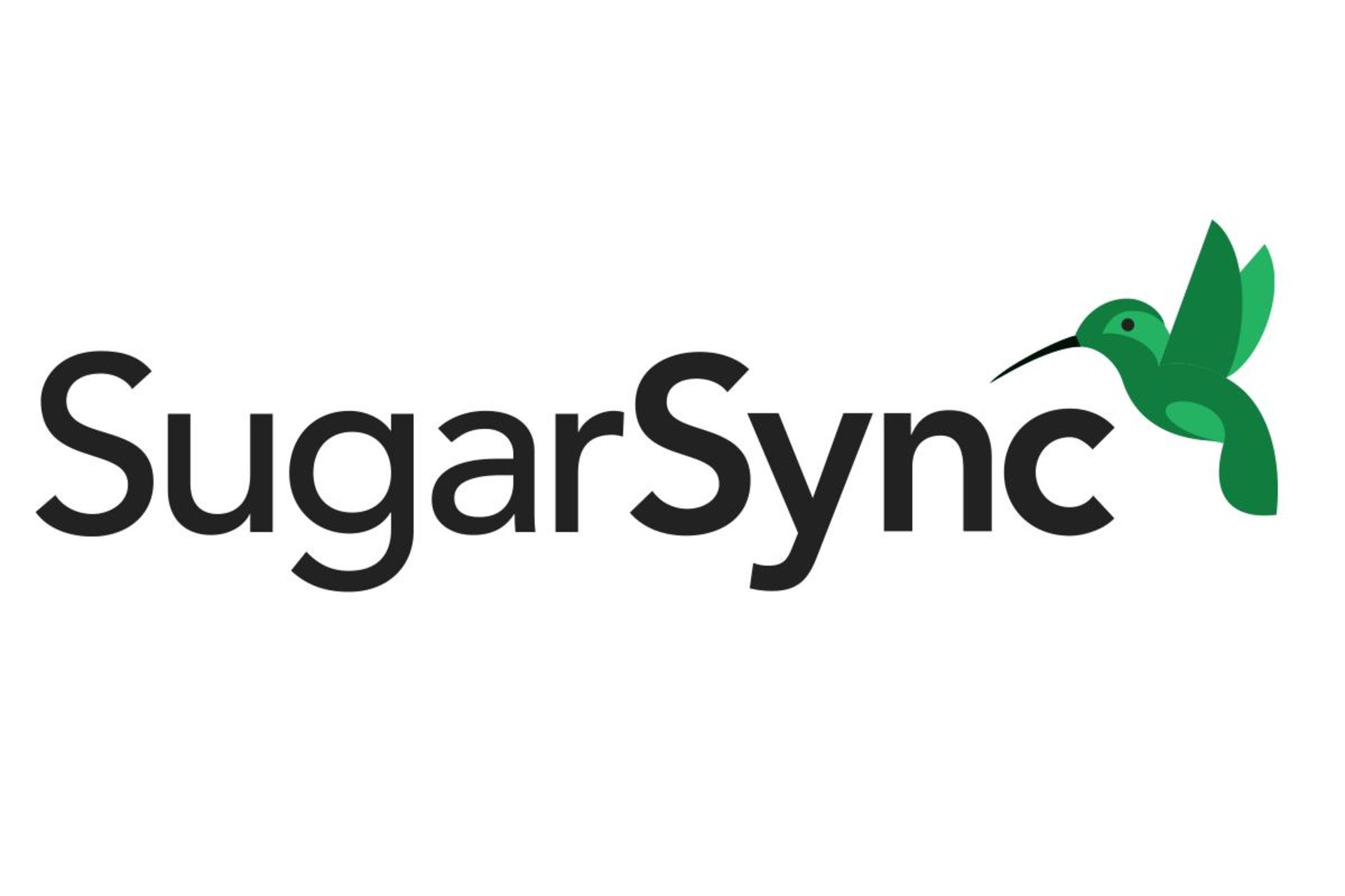 سرویس آپلود SugarSync