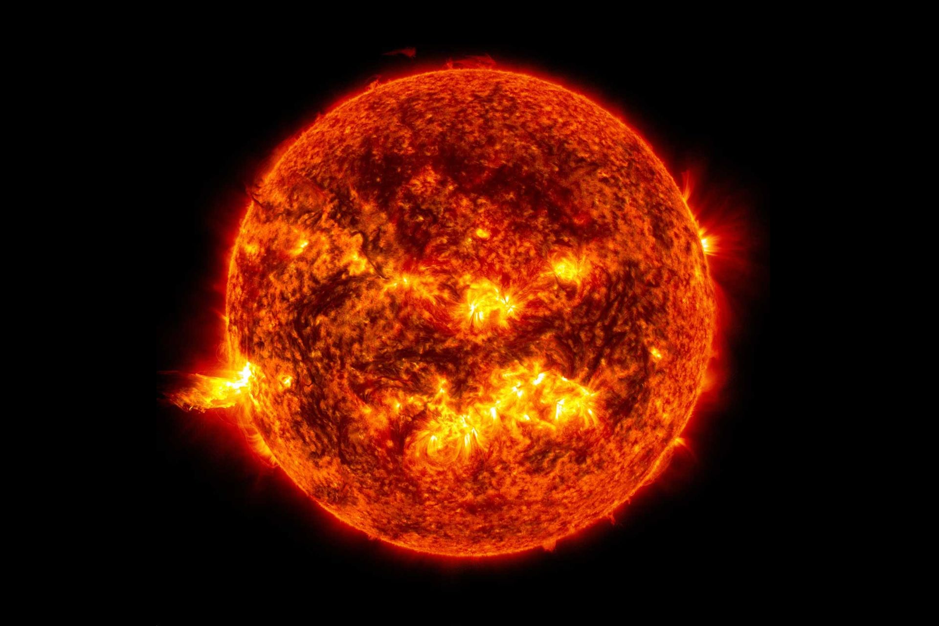 Sun