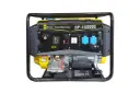موتور برق سان پاور SUN Power SP-10500E نمای جلو