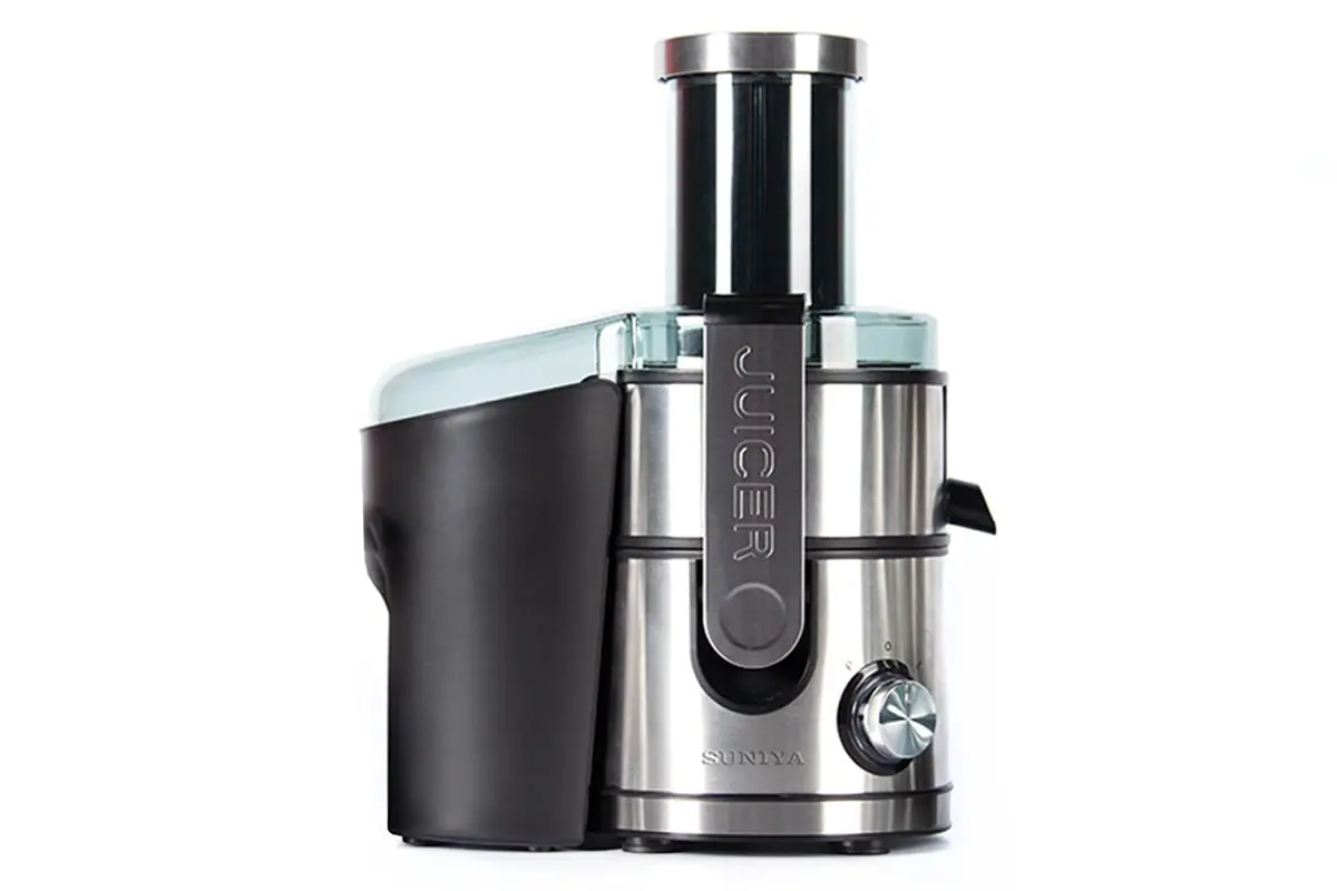 قیمت آبمیوه گیری سونیا SU-J500 در زوبین