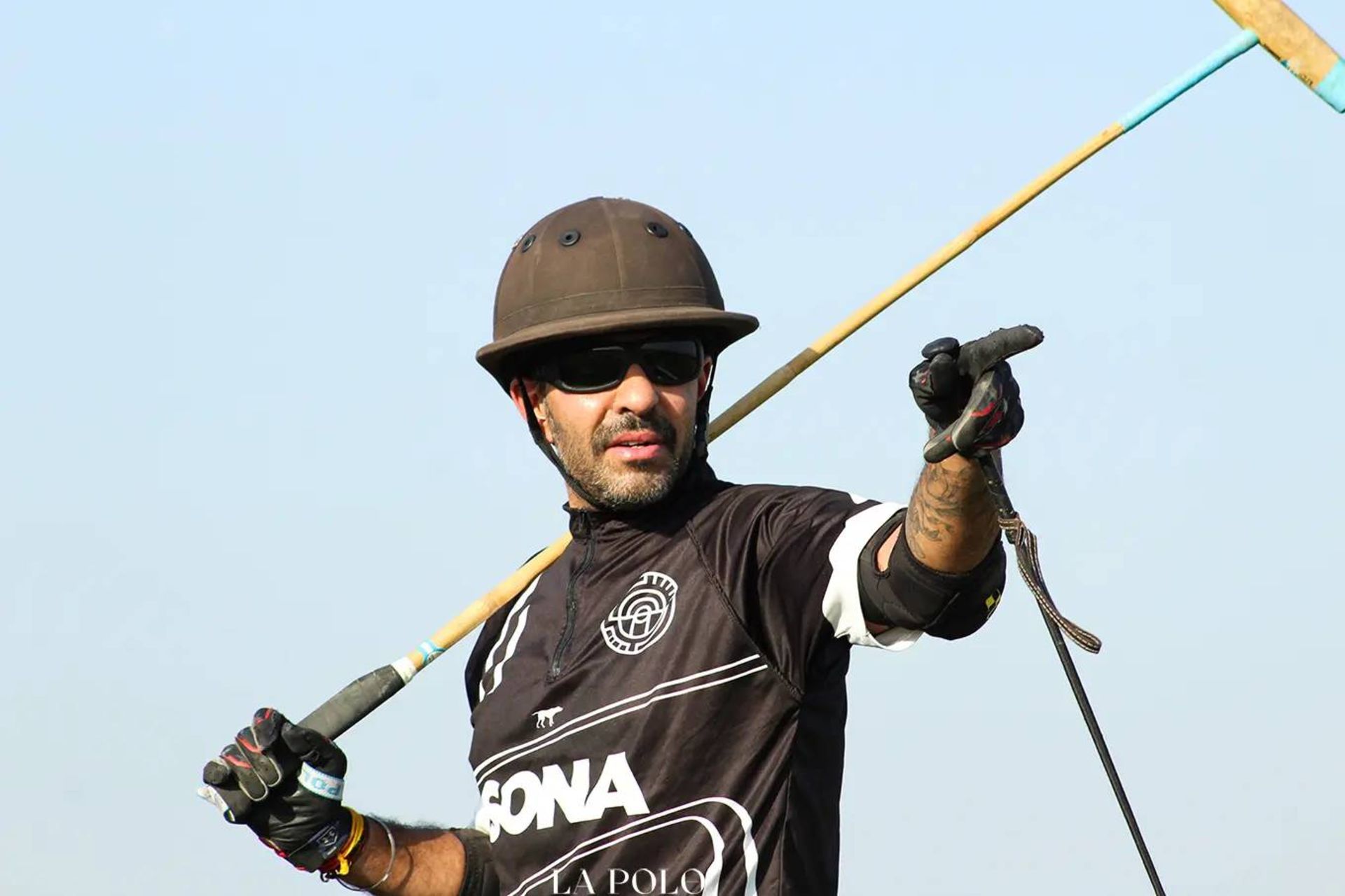 سانجای کاپور