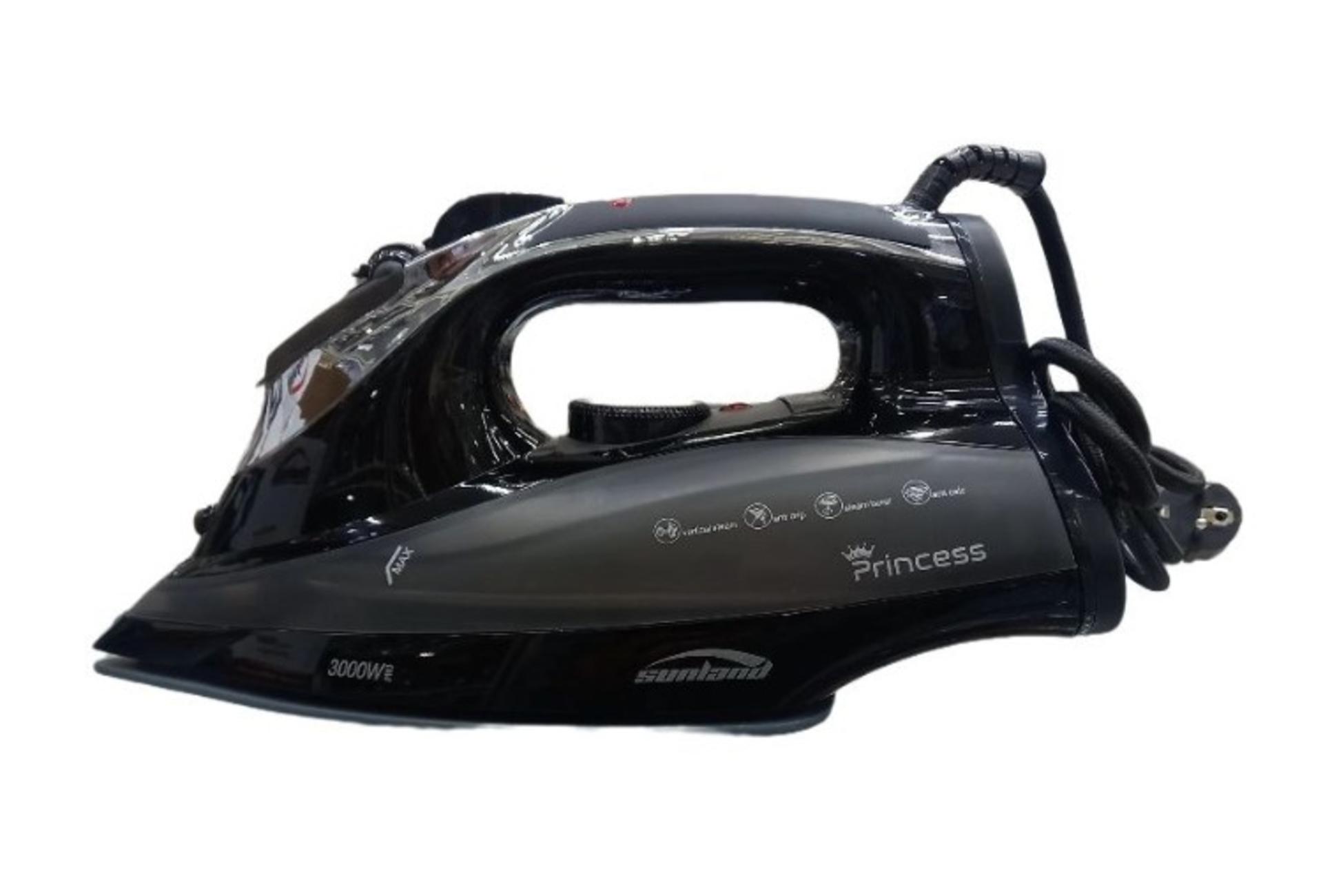 اتو بخار سانلند Sunland SL-282