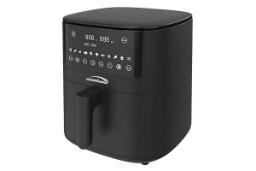 نمای جلوی هواپز سانلند SL-570