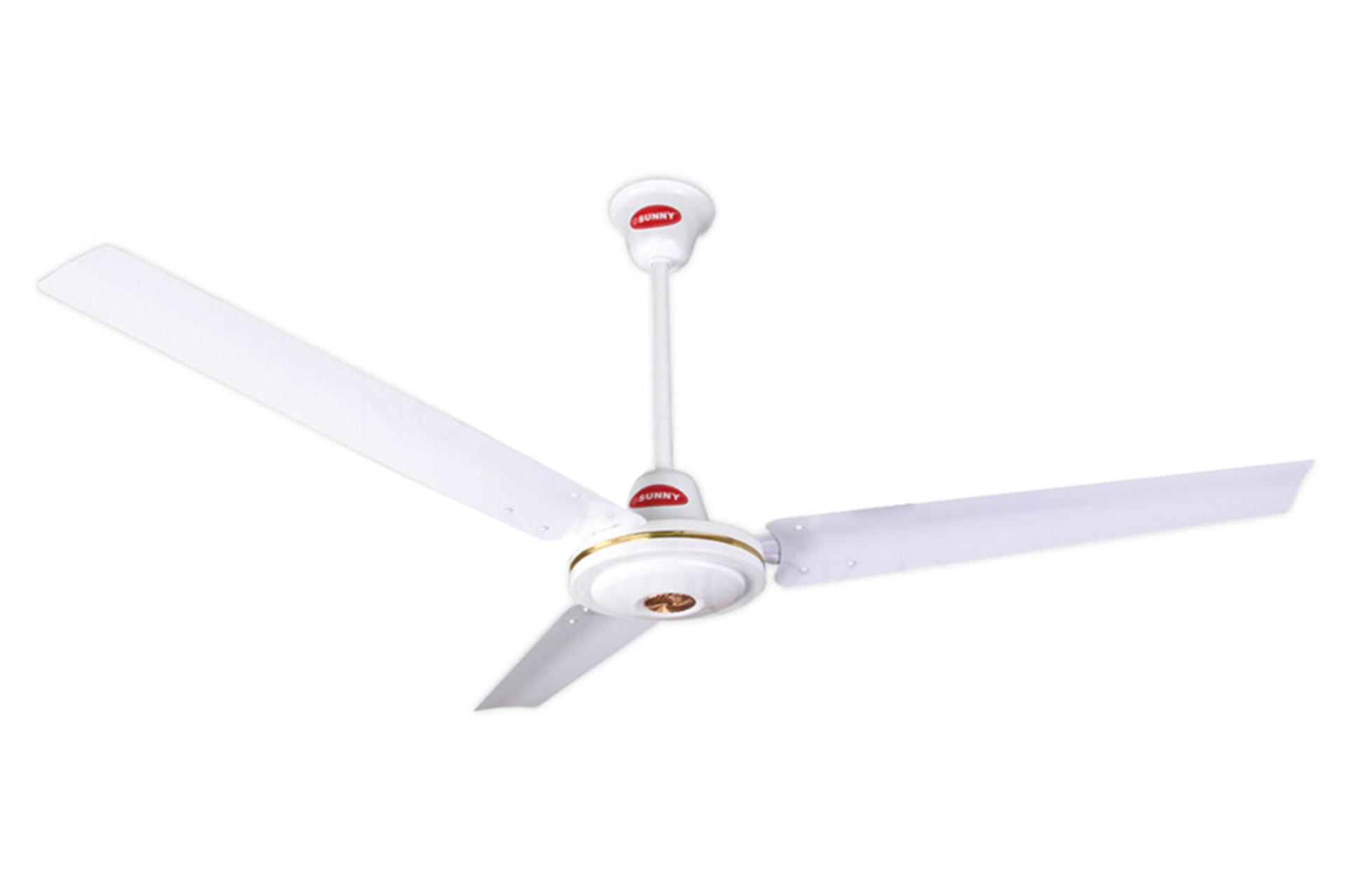 قدرت و توان پنکه سانی Galaxy S4