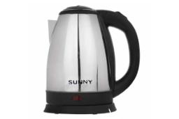 نمای جلوی کتری برقی سانی SN-007