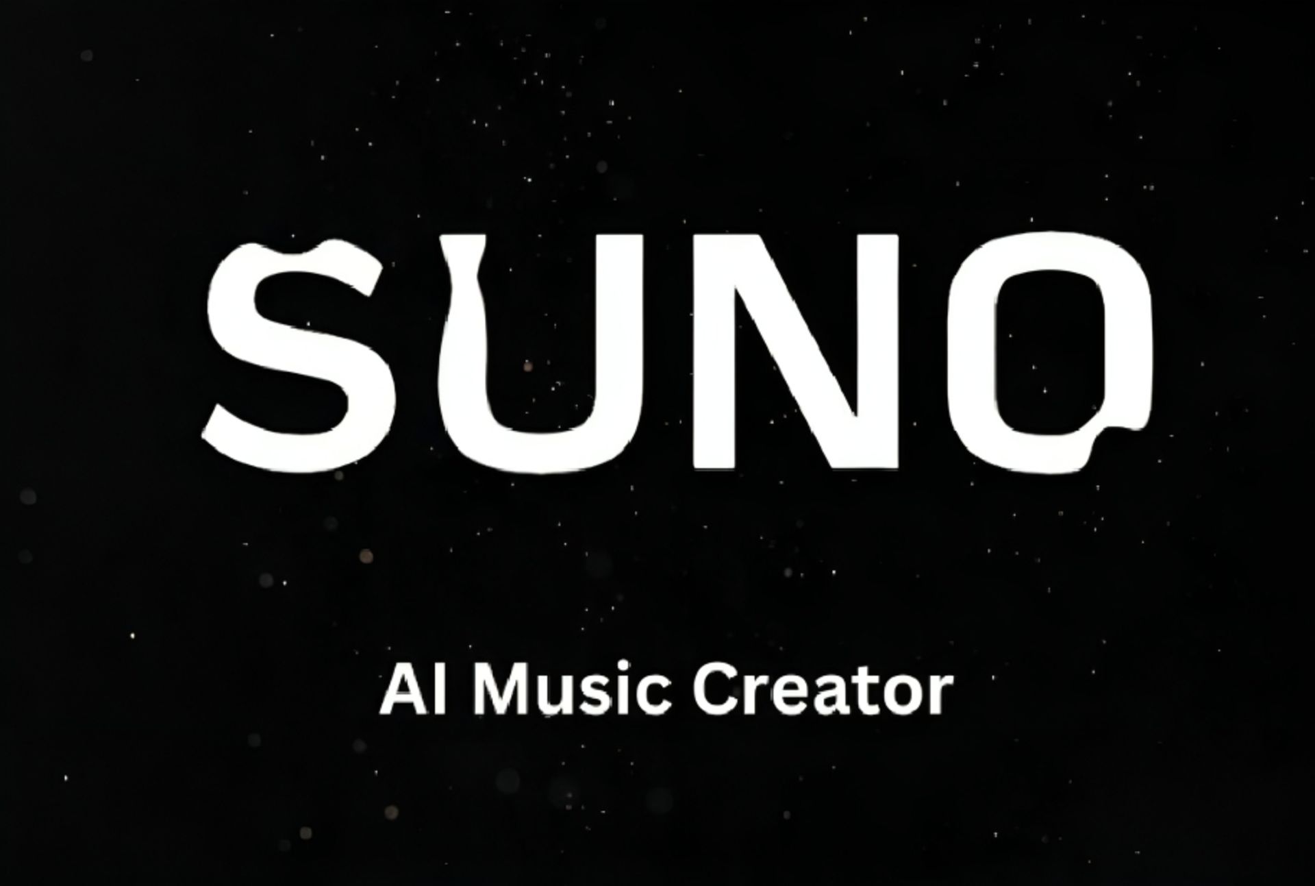 Suno AI
