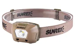 چراغ پیشانی سانری Sunrei iFishing