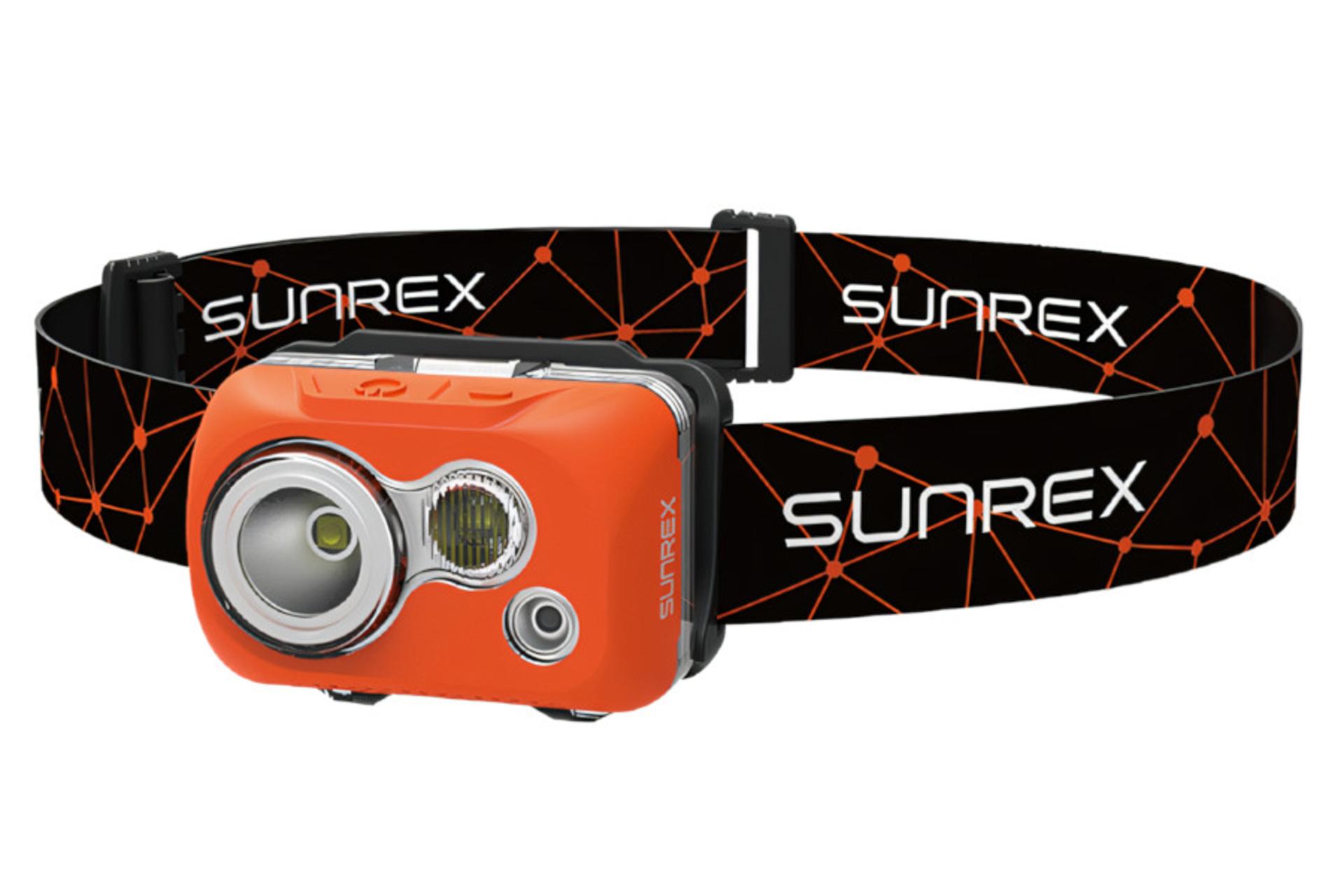 چراغ پیشانی سانری Sunrei YoudoX