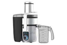 آبمیوه گیری سوپر کاسا CA-502 نمای جلو