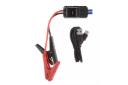 نمای کابل‌های همراه باسئوس Super Energy Air Car Jump Starter