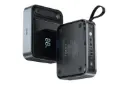 نمای کلی باسئوس Super Energy Ultra 3000A Car Jump Starter