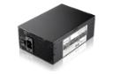 سوپر فلاور LEADEX Platinum SF-2000F14HP با توان 2000 وات نمای پشت و درگاه‌ها