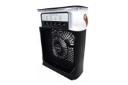 نمای کناری پنکه کوچک سوپر هایک Super-HIK ZL898