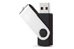 فلش مموری سوپر تلنت Super Talent RM4GB-BK/R 4GB USB 2.0