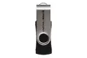 فلش مموری سوپر تلنت Super Talent STU8GRMBK 8GB USB 2.0