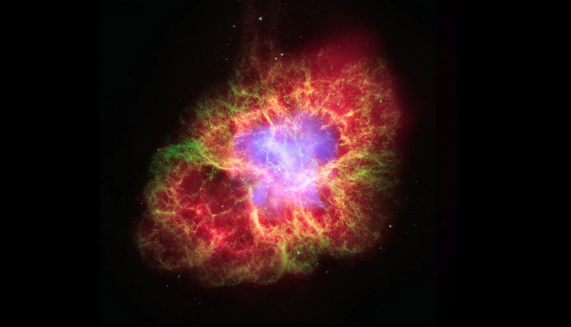 باقی‌مانده ابرنواختر