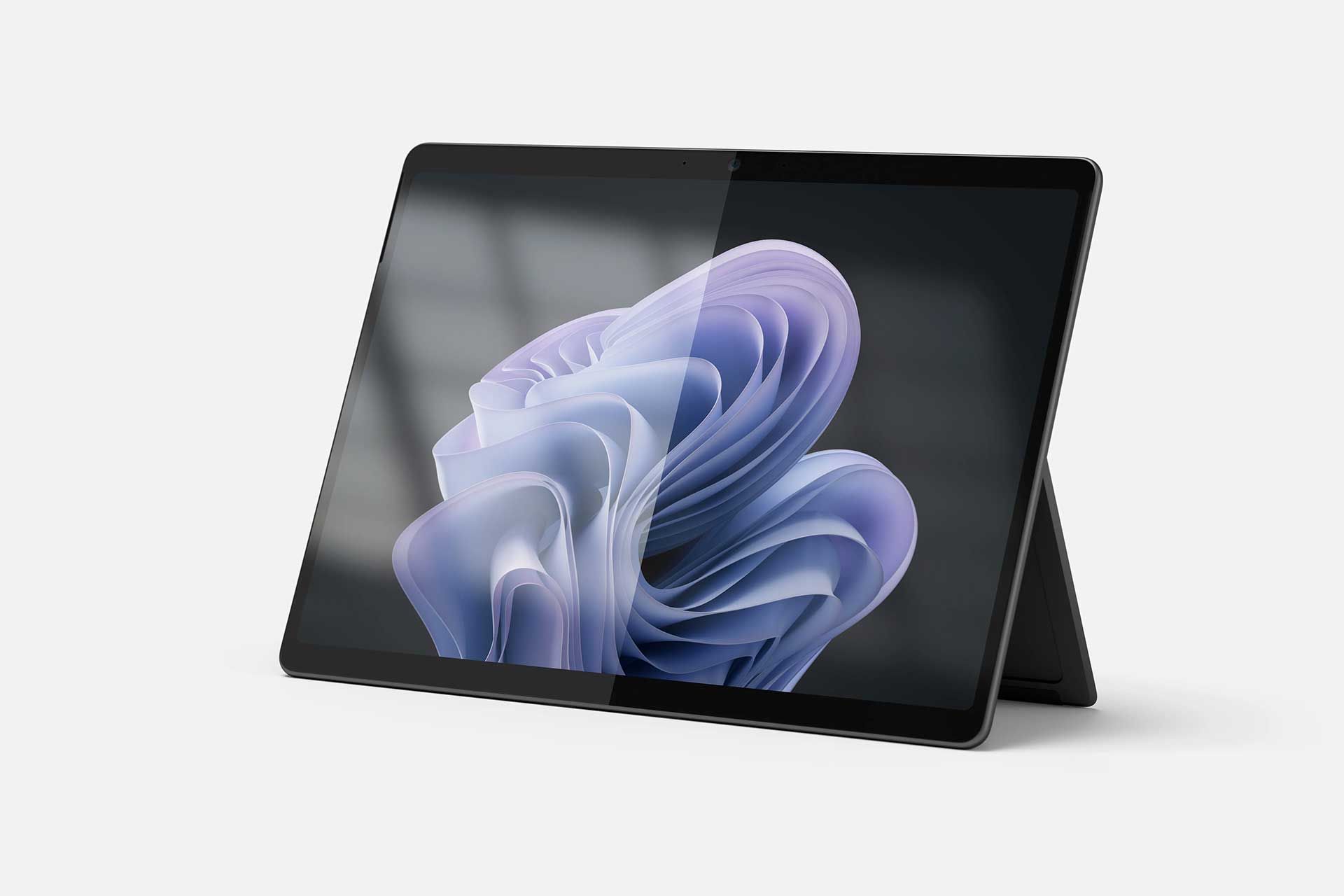 نسخه تجاری سرفیس پرو ۱۰