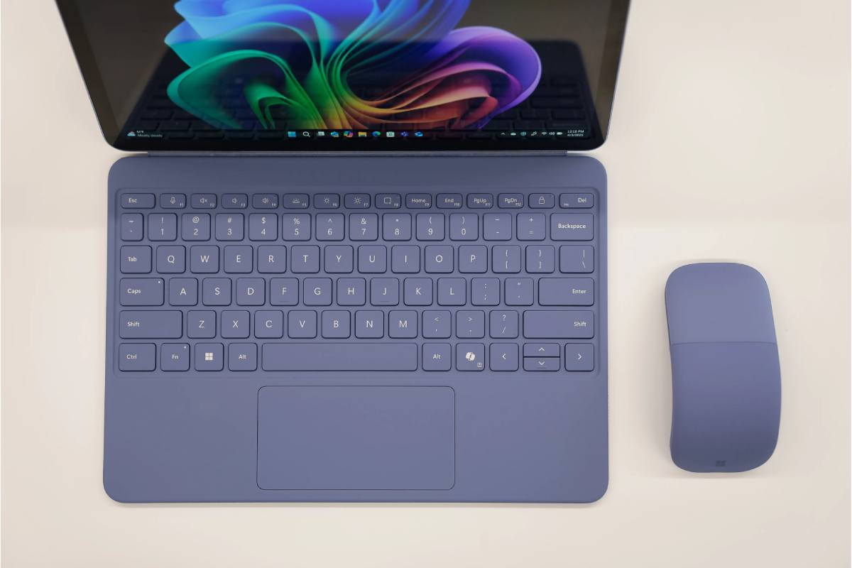 آغاز عصر جدید؛ سرفیس‌های جدید مایکروسافت به‌جای پورت مغناطیسی به USB-C مجهزند