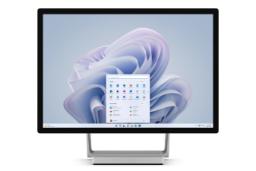 پنل جلوی کامپیوتر همه کاره مایکروسافت سرفیس استودیو 2 پلاس / Microsoft Surface Studio 2 Plus