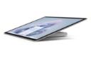 تنظیم زاویه کامپیوتر همه کاره مایکروسافت سرفیس استودیو 2 پلاس / Microsoft Surface Studio 2 Plus
