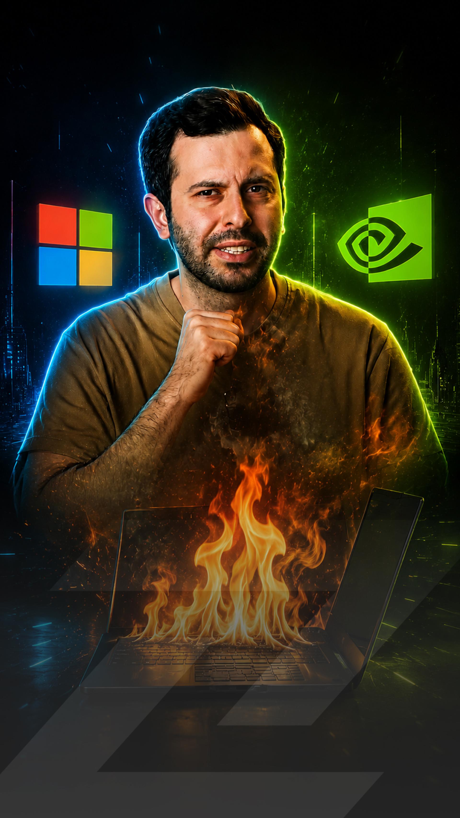 RTX Spark 