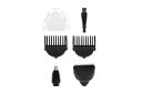 ماشین اصلاح و ریش تراش سورکر Surker RSCX-9598 لوازم همراه