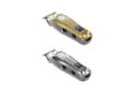 ماشین اصلاح و ریش تراش سورکر Surker SK-1613 رنگ نقره ای و طلایی