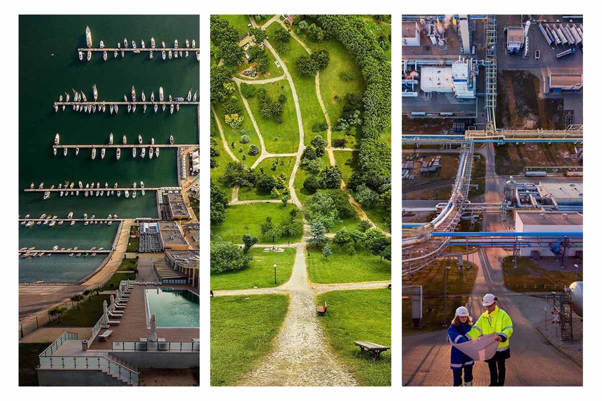 منظره سورئال