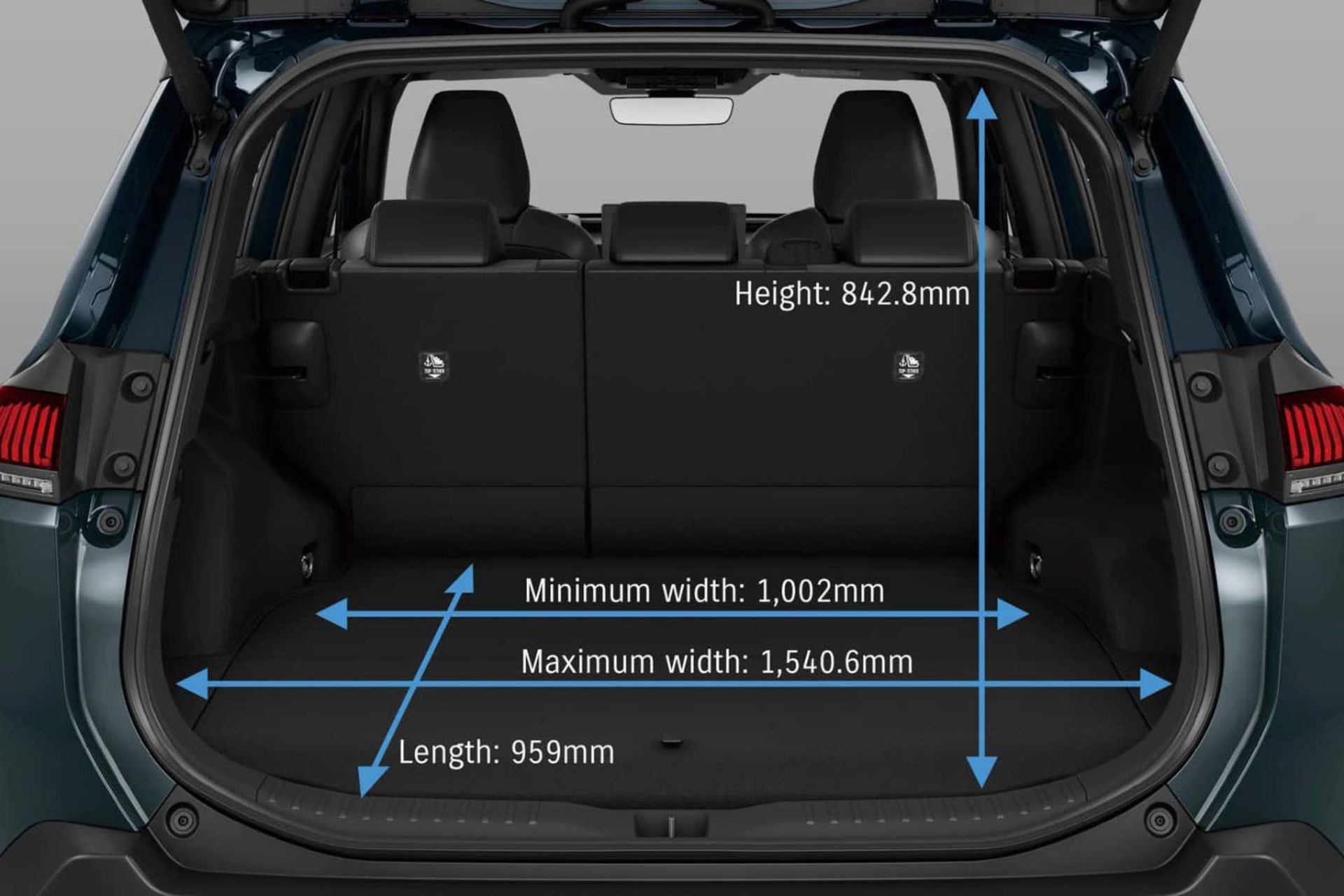 سوزوکی اکراس ۲۰۲۶