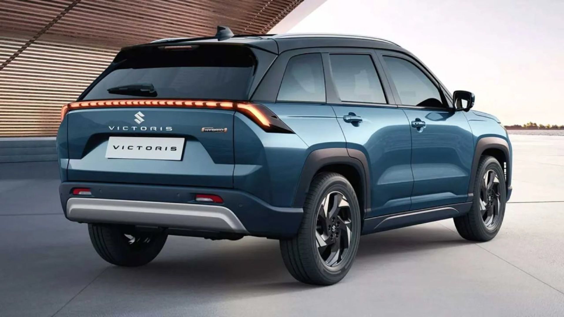 سوزوکی اکراس (Across)