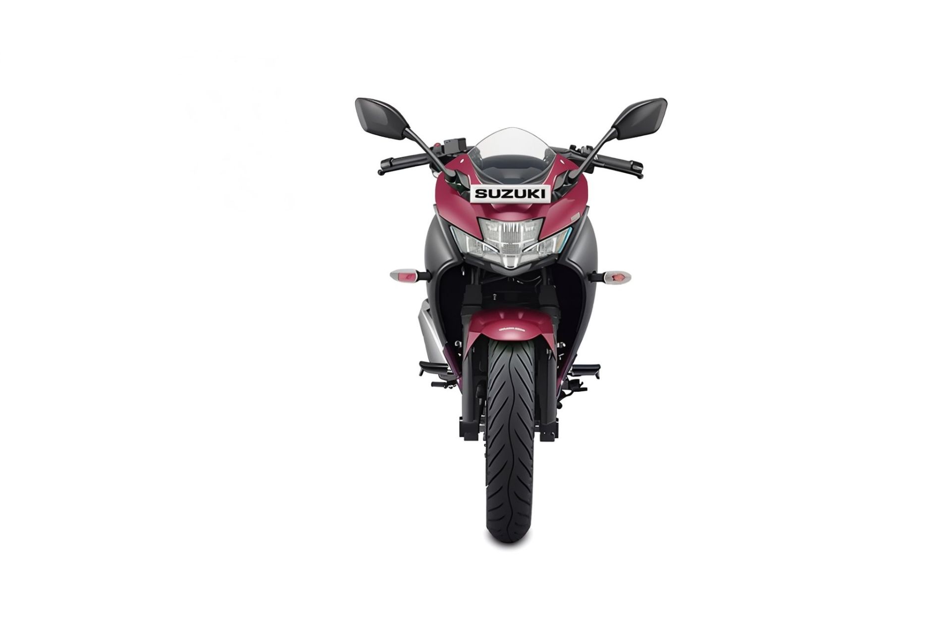 سوزوکی جیکسر SF 250 FF مدل ۲۰۲۵