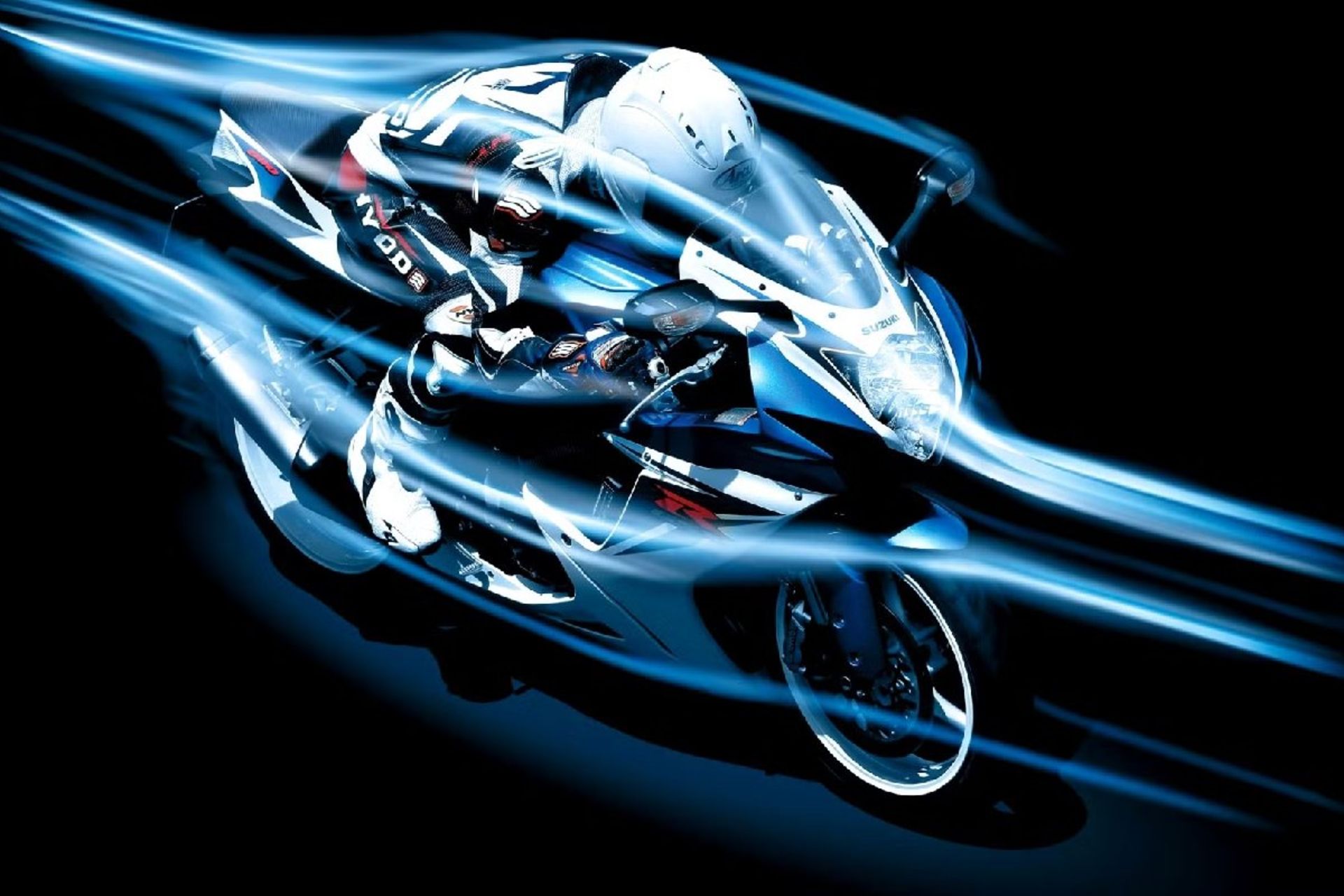 سوزوکی GSX-R600