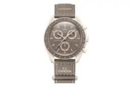 ساعت مچی مردانه سواچ Swatch MISSION ON EARTH - DESERT SO33T103