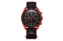ساعت مچی مردانه سواچ Swatch MISSION ON EARTH - LAVA SO33O100
