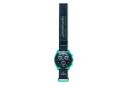 بند ساعت مچی مردانه سواچ Swatch MISSION ON EARTH - POLAR LIGHTS SO33L103