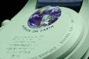 فریم ساعت مچی مردانه سواچ MISSION ON EARTH SO33G100