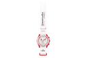 بند ساعت مچی مردانه سواچ MISSION TO MARS SO33R100