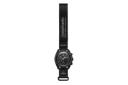بند ساعت مچی مردانه سواچ Swatch MISSION TO THE MOONPHASE SO33B700
