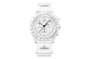 ساعت مچی مردانه سواچ Swatch MISSION TO THE MOONPHASE SO33W700