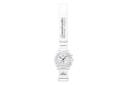 بند ساعت مچی مردانه سواچ Swatch MISSION TO THE MOONPHASE SO33W700