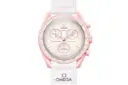 ساعت مچی زنانه سواچ Swatch MISSION TO VENUS SO33P100