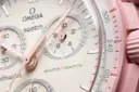 صفحه ساعت مچی زنانه سواچ Swatch MISSION TO VENUS SO33P100
