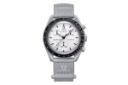 ساعت مچی مردانه سواچ Swatch MOONSWATCH 1965 SO33M106