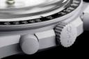 ساعت مچی مردانه سواچ Swatch MOONSWATCH 1965 SO33M106 از نمای کناری
